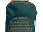Children rucksack eventail or vert