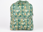 Gaby small backpack safari kaki