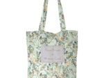 Tote bag paradizoo mint