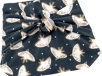 Furoshiki small 35 x 35 envolée sauvage