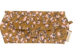 Glasses case gypso ocre
