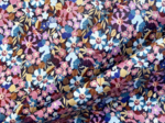 Coated heavyweight fabric bloom 70