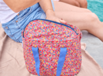 Cooler bag cocktail de fleurs
