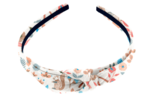 bow headband birdy