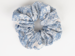 Scrunchie toile de biche
