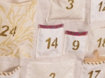 Make your own advent calendar