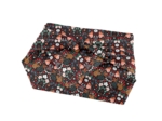 Furoshiki medium 48x48 casse noisette