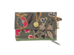 Zipper pouch card purse jaipur