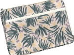 13 inch laptop sleeve fleurs d'artifice