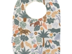 Bib - Baby size baby jungle