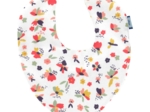 bandana bib reveil printanier