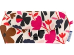 Glasses case champ floral