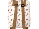 Gaby small backpack montgolfiere