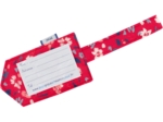 Luggage Tag hanami