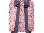 Gaby small backpack lianes printanieres