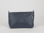 Base of shoulder bag light denim