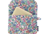 Soap Pouch pastel fleuri
