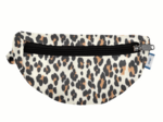 Banana wallet leopard