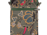 Quilted phone pocket jaipur