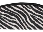 Pencil case zèbre