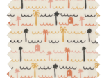 Cotton fabric   copa-cabana