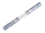 35cm coated fabric coupon toile de biche