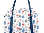 Bowling bag  petits monstres