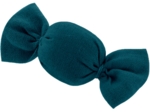 Mini sweet hairslide bleu vert
