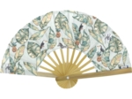 Hand-held fan paradizoo mint
