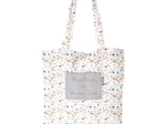 Tote bag sea side