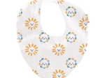bandana bib lionceau
