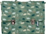 Kids backpack jurassic dino
