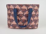 Cooler bag palmeraie