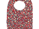 Bib - Baby size tapis rouge
