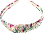 bow headband spring