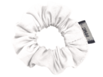 Mini Scrunchie white