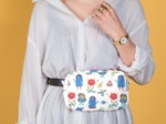 Belt bag petits monstres