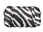 Belt bag zèbre