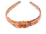 bow headband shanti