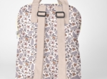 Gaby small backpack rêve de jasmin