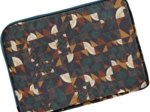 13 inch laptop sleeve kaléidoscope