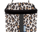 Small vanity leopard