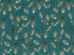 Cotton fabric   vegetalis