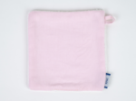 Makeup Remover cotton light pink