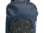 Children rucksack jungle party