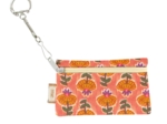 Keyring  wallet shanti