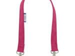 Removable strip fuschia