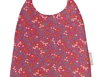 Elastic napkin child badiane framboise