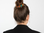 Small scrunchie canopée