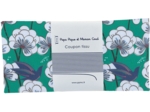 Coupon tissu 50 cm ex2247 green heaven